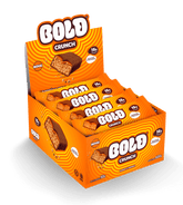 BOLD CRUNCH CARAMELO & CHOCOLATE