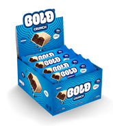BOLD CRUNCH COOKIES & CREAM