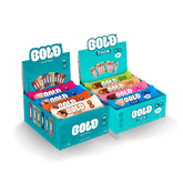 COMBO ESSENCIAIS - BOLD Snacks