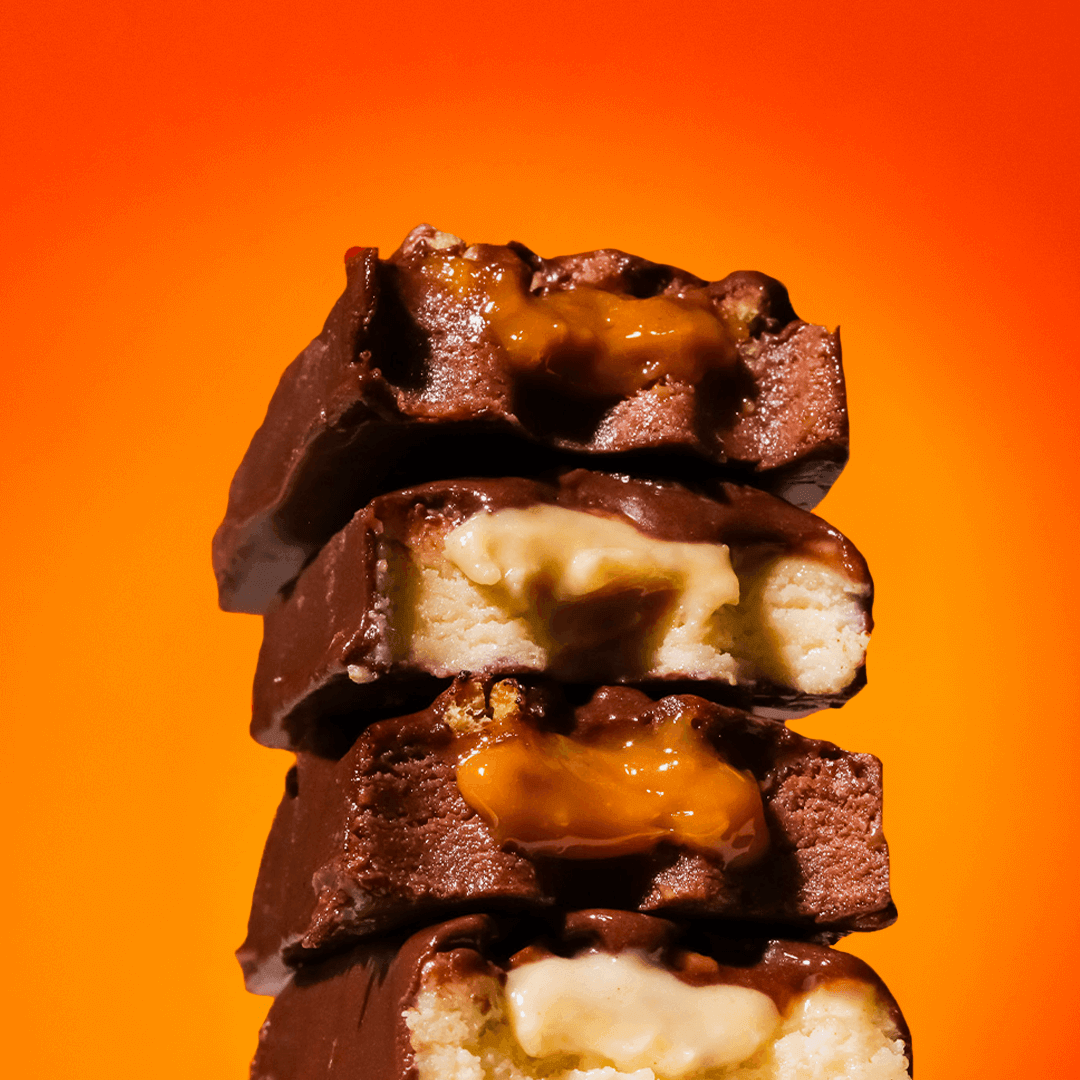 COMBO THIN - BOLD Snacks