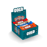 BOLD CAIXA ESPECIAL - BOLD Snacks