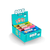 BOLD THIN CAIXA MISTA - BOLD Snacks