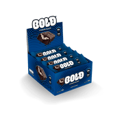 BOLD COOKIES BLACK - BOLD Snacks