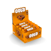 BOLD PÃO DE MEL - BOLD Snacks