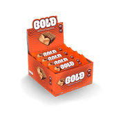 BOLD PAÇOCA & CHOCOLATE - BOLD Snacks