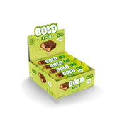BOLD THIN BOMBOM DE COCO - BOLD Snacks