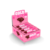 BOLD THIN TRUFA DE MORANGO - BOLD Snacks