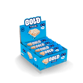 BOLD THIN COOKIES & CREAM - BOLD Snacks