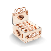BOLD LEITE & AVELÃ - BOLD Snacks