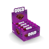 BOLD BROWNIE & CRISPIES - BOLD Snacks