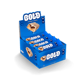 BOLD COOKIES & CREAM - BOLD Snacks