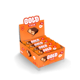 BOLD THIN AVELÃ BRANCO - BOLD Snacks