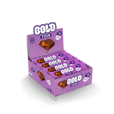 BOLD THIN CARAMELO CROCANTE - BOLD Snacks