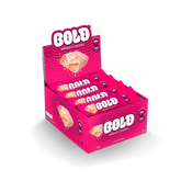 BOLD BERRIES & CRISPIES - BOLD Snacks