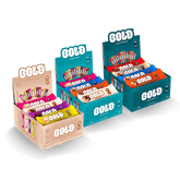 COMBO BLOVER - BOLD Snacks