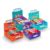 COMBO MIX - BOLD Snacks