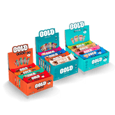 COMBO SURREAL - BOLD Snacks