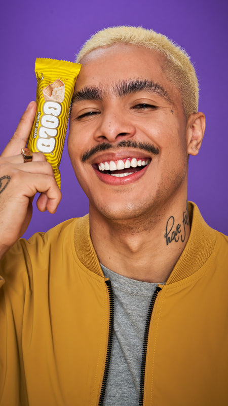 Conheça os influencers que amam a Bold tanto quanto você!
