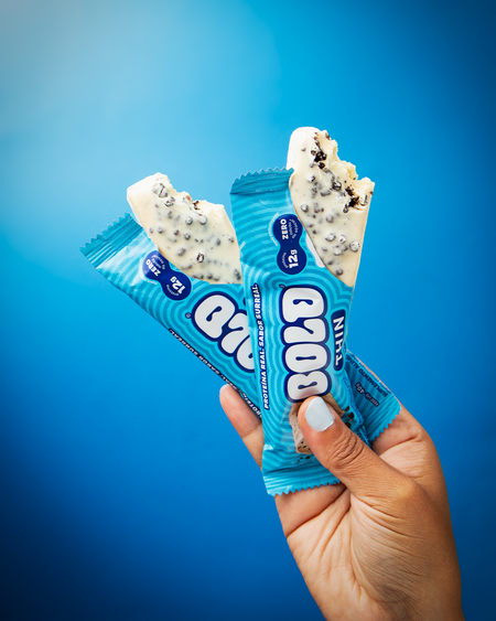Como acrescentar Bold na sua rotina alimentar